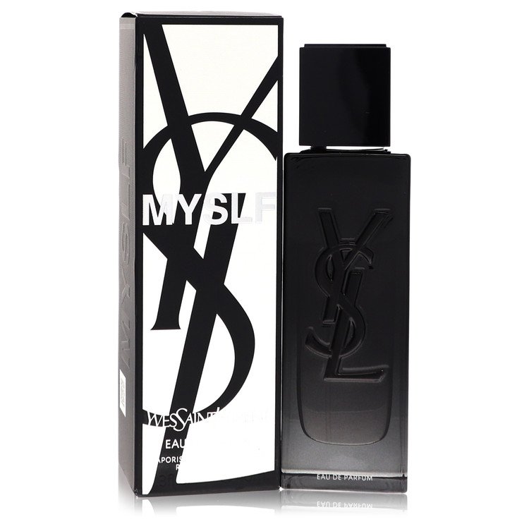 Yves Saint Laurent Myslf Eau De Parfum Spray Refillable By Yves Saint Laurent (Men) - Rochan Shop