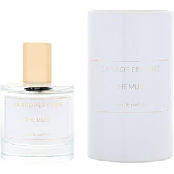 Zarkoperfume The Muse By Zarkoperfume Eau De Parfum Spray (Unisex) - Rochan Shop