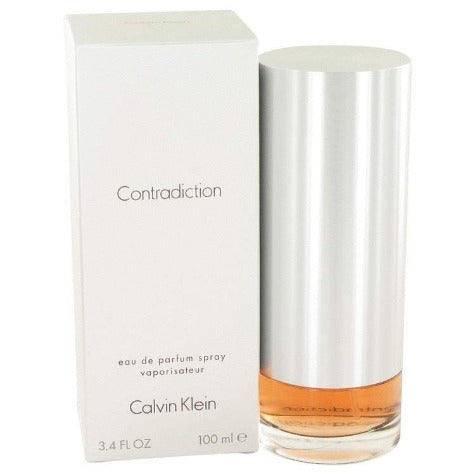 Contradiction Eau De Parfum Calvin Klein (Women) - Rochan Shop