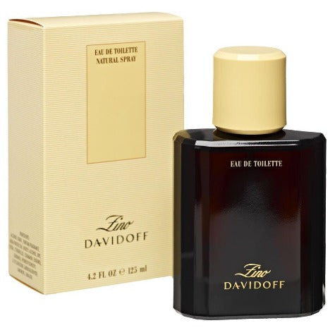 Zino Davidoff Eau De Toilette Davidoff (Men) - Rochan Shop