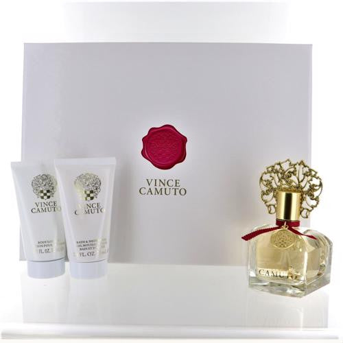 Vince Camuto 3 Piece Gift Set Vince Camuto Women's Gift Sets - Rochan Shop