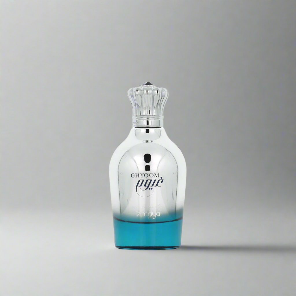 Zimaya Ghyoom By Afnan Eau De Parfum Spray (Unisex) - Rochan Shop